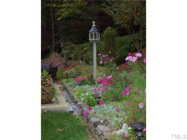 6200 Trevor Court Raleigh, NC 27613 - Photo 21 of 23 Back Yard