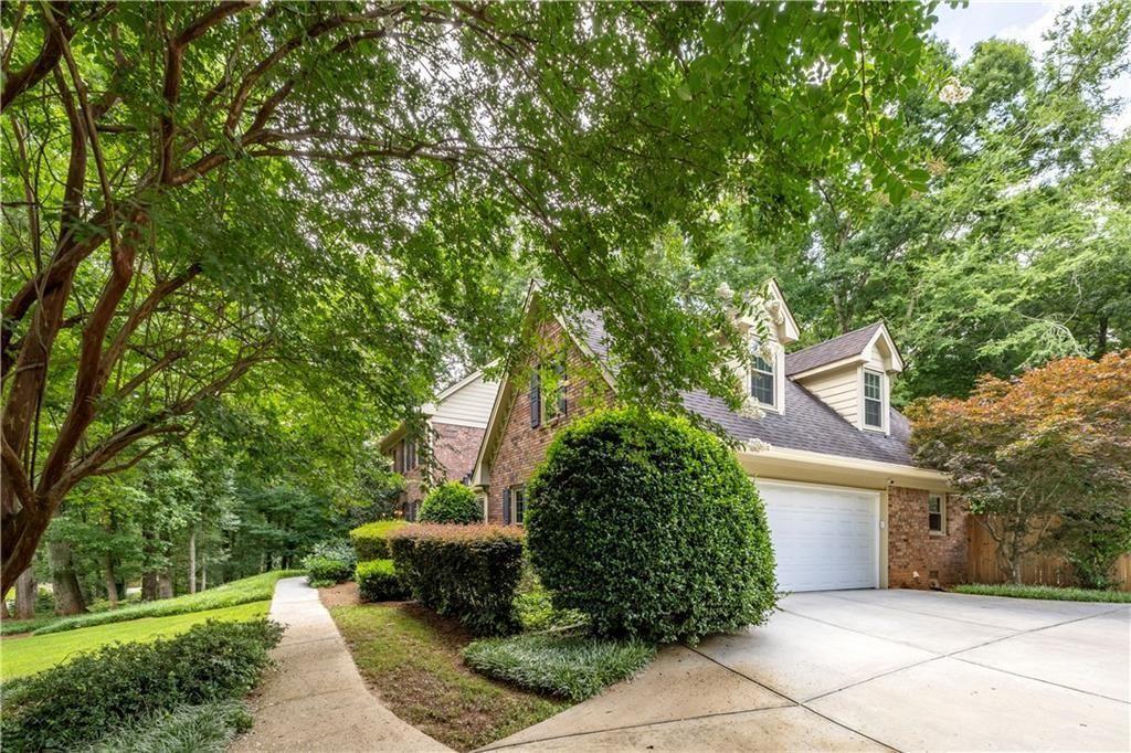 6088 Millstone Run Smoke Rise, GA 30087 - Photo 4 of 68