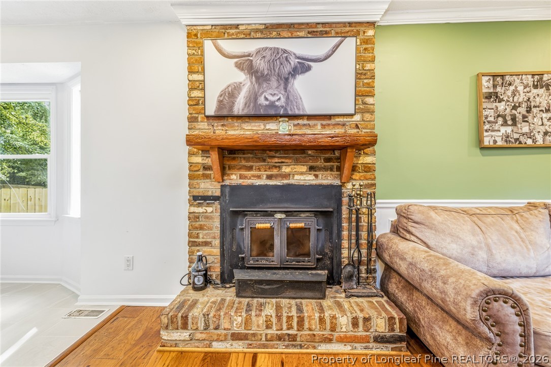 290 Rockfish Road Raeford, NC 28376 - Photo 5 of 39 Gallery Image 5