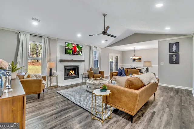 $4,600 | 10960 Morning Dove Drive, Hampton, GA 30228