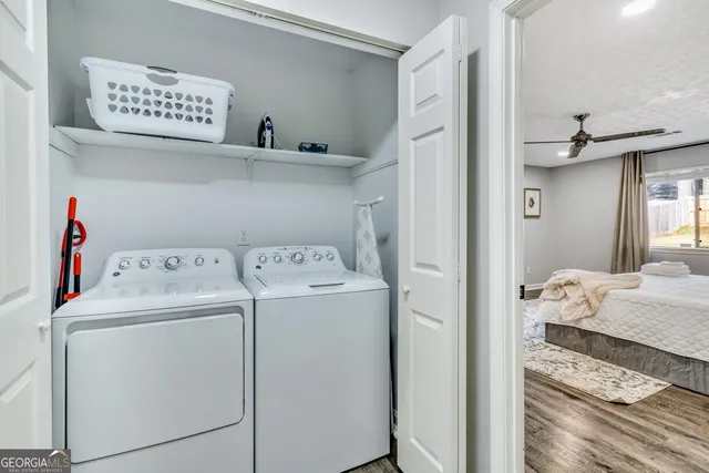 $4,600 | 10960 Morning Dove Drive, Hampton, GA 30228