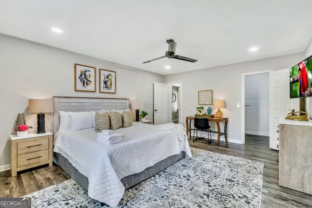 $4,600 | 10960 Morning Dove Drive, Hampton, GA 30228