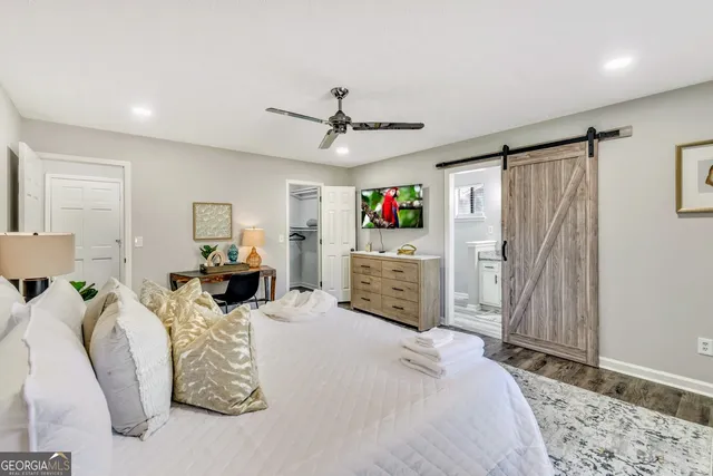 $4,600 | 10960 Morning Dove Drive, Hampton, GA 30228