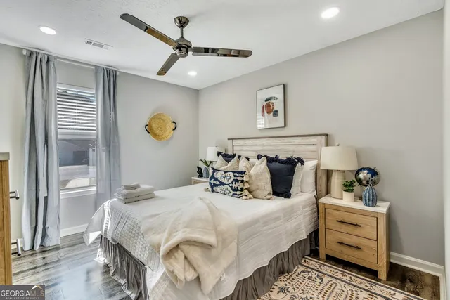 $4,600 | 10960 Morning Dove Drive, Hampton, GA 30228