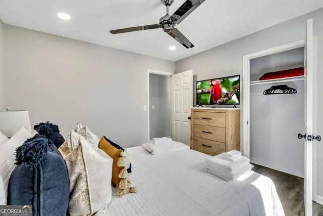 $4,600 | 10960 Morning Dove Drive, Hampton, GA 30228