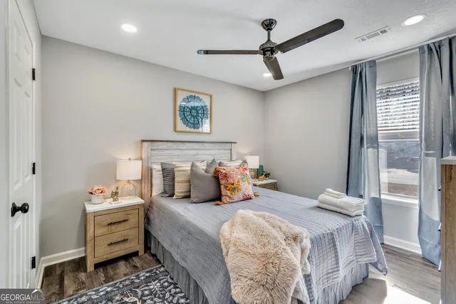 $4,600 | 10960 Morning Dove Drive, Hampton, GA 30228