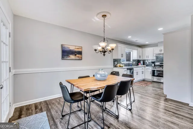 $4,600 | 10960 Morning Dove Drive, Hampton, GA 30228