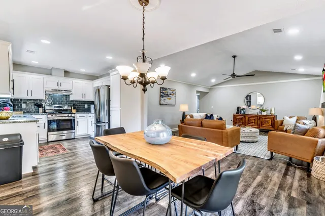 $4,600 | 10960 Morning Dove Drive, Hampton, GA 30228