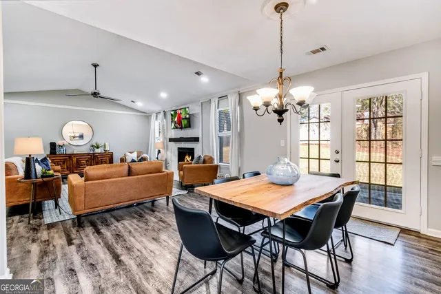 $4,600 | 10960 Morning Dove Drive, Hampton, GA 30228