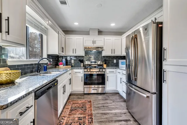 $4,600 | 10960 Morning Dove Drive, Hampton, GA 30228