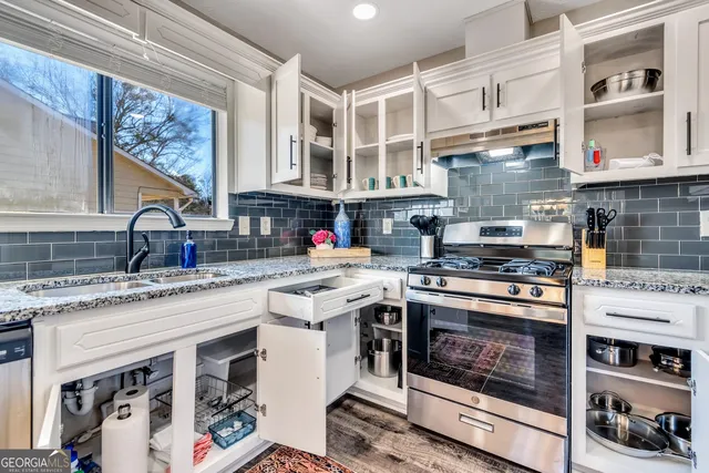 $4,600 | 10960 Morning Dove Drive, Hampton, GA 30228