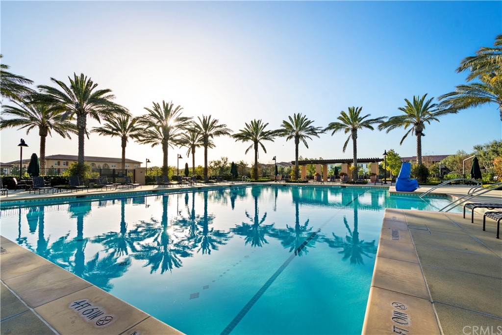 109 Hemisphere Irvine, CA 92618 - Photo 3 of 10 a view of ocean view