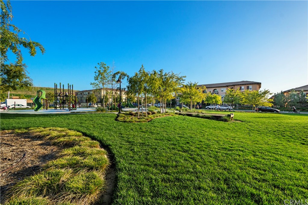 109 Hemisphere Irvine, CA 92618 - Photo 6 of 10 a view of a golf course