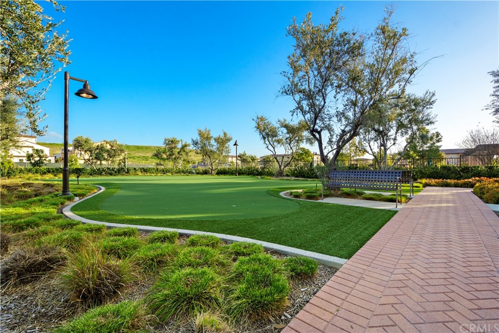 109 Hemisphere Irvine, CA 92618 - Photo 7 of 10 a view of a park with large trees