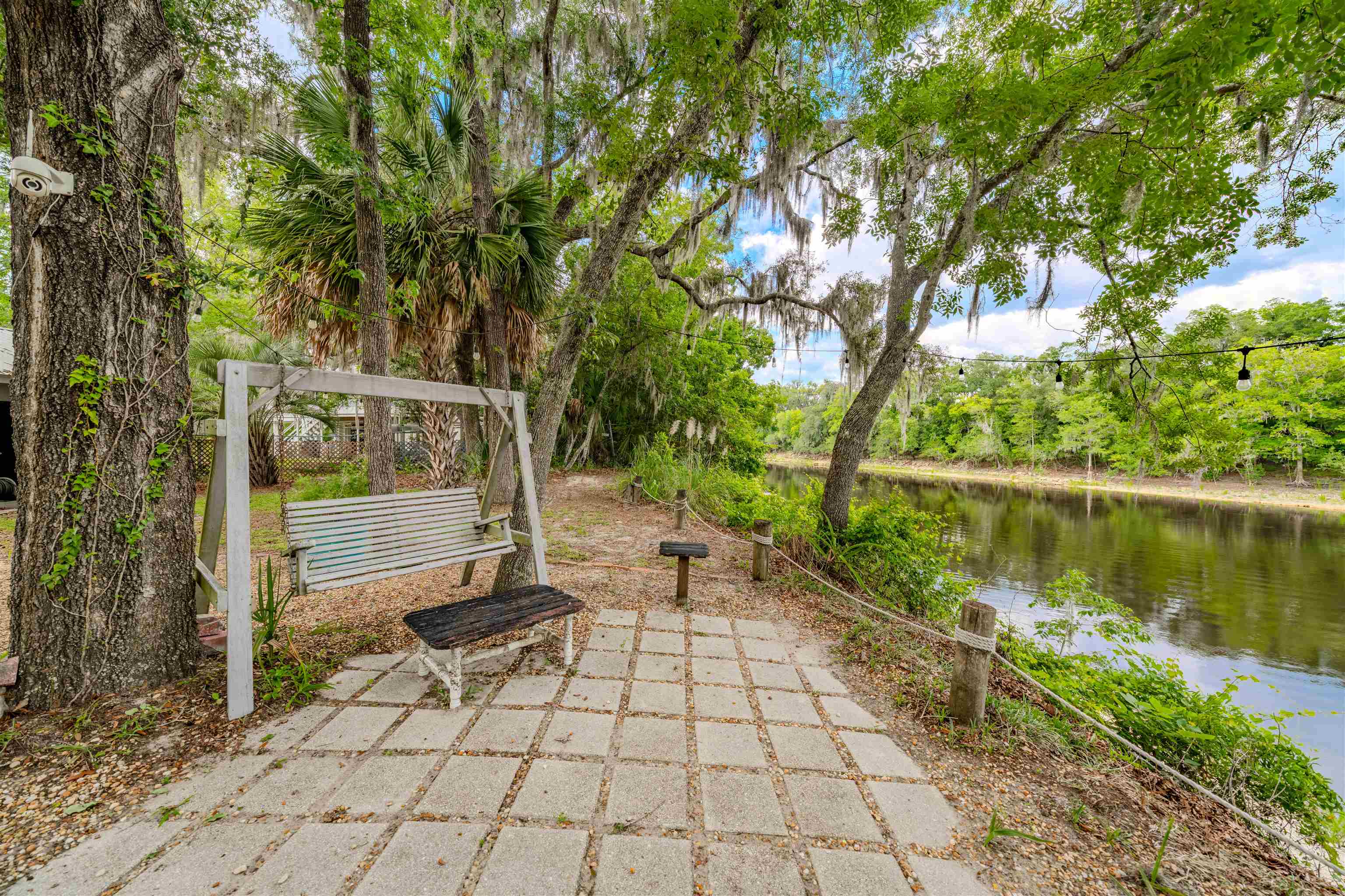 671 Northeast Gold Dust Road Branford, FL 32008 - Photo 35 of 39