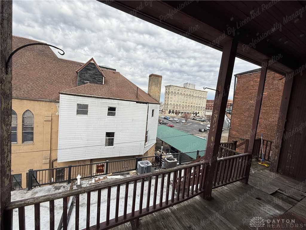 44 West High Street, Unit D Springfield, OH 45502 - Photo 23 of 25