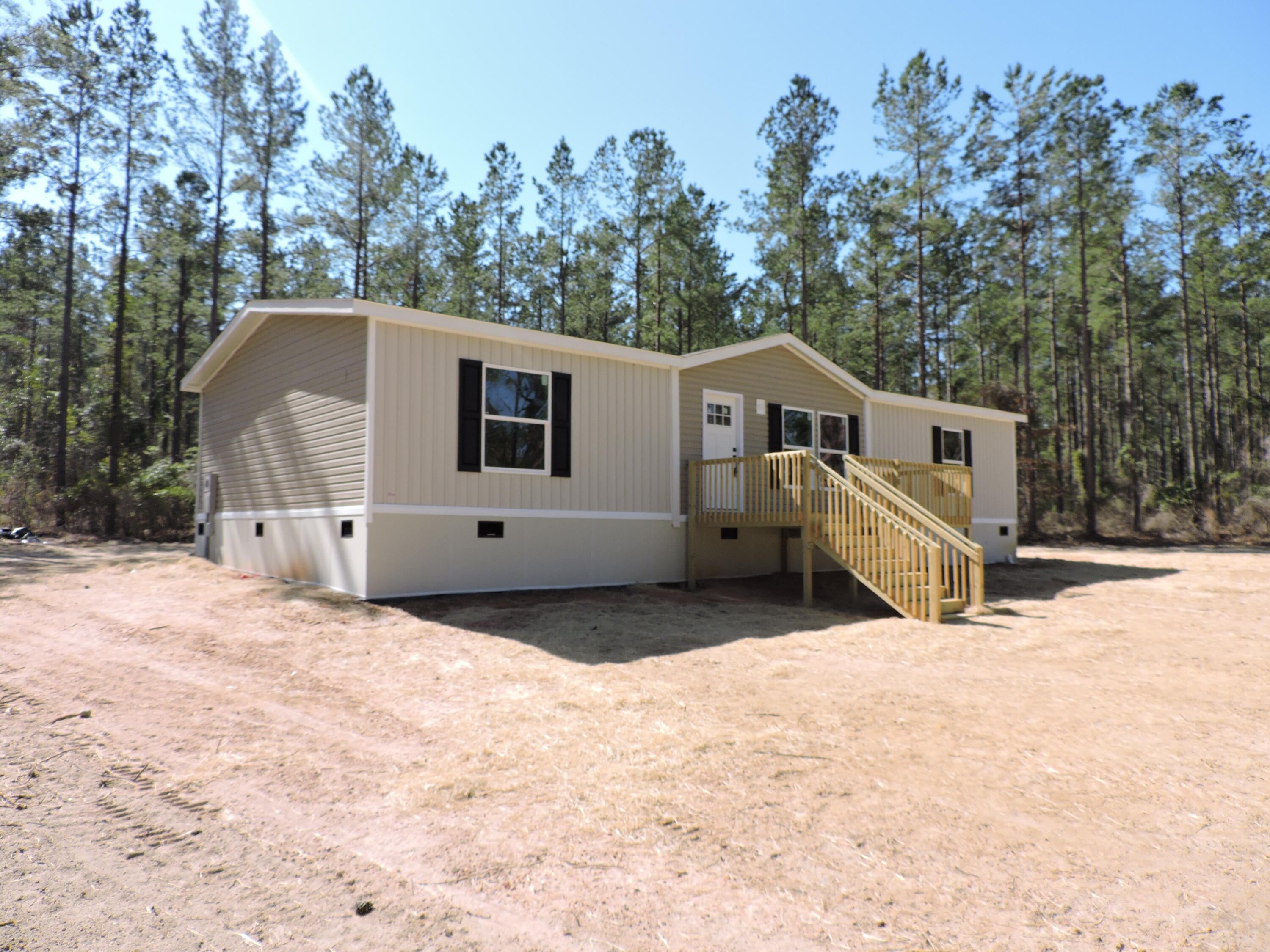 800 White Pond Road Williston, SC 29853 - Photo 3 of 53