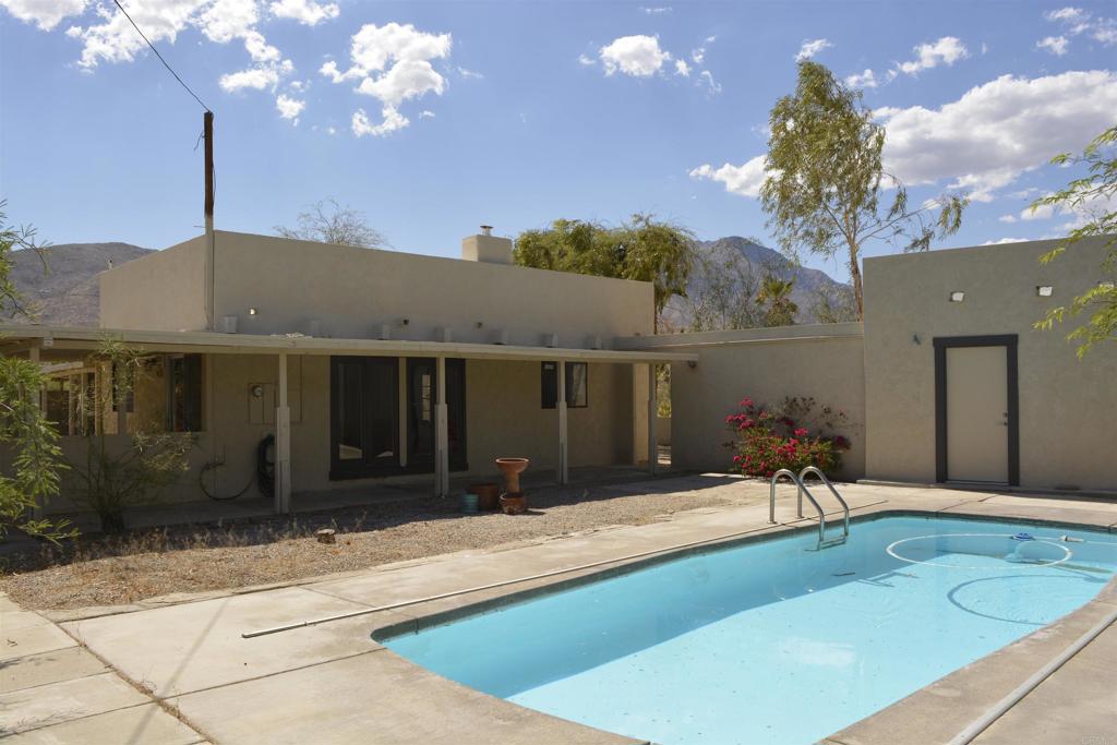 3211 Broken Arrow Road Borrego Springs, CA 92004 - Photo 30 of 63