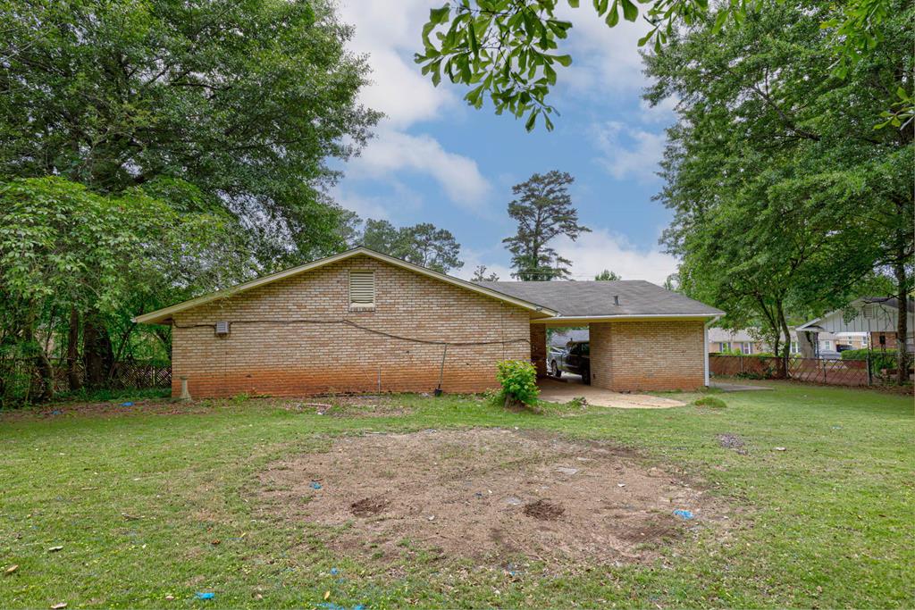 914 Bunker Hill Road Columbus, GA 31907 - Photo 28 of 31