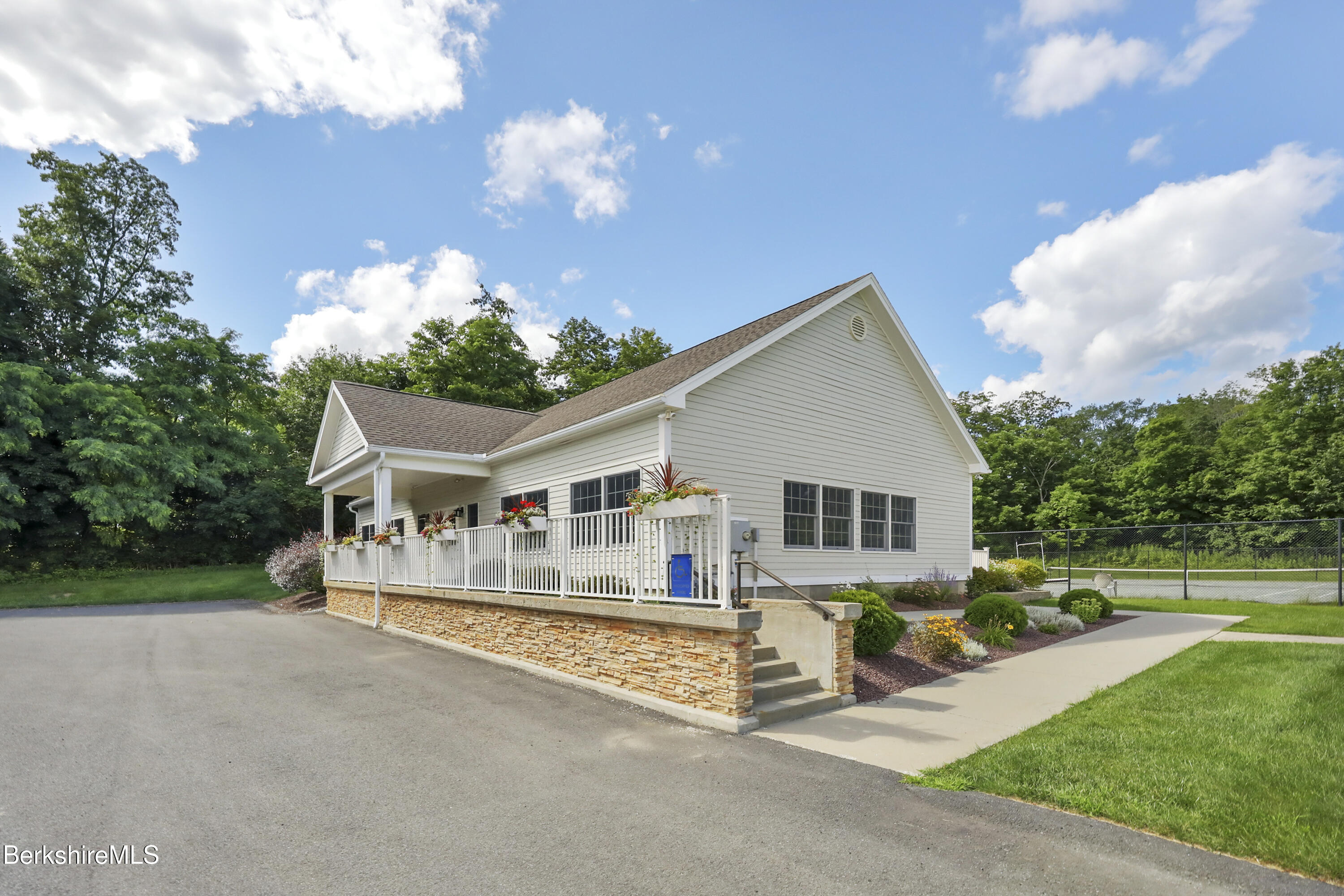5 Aspen Way Pittsfield, MA 01201 - Photo 12 of 19 a view of house and outdoor space
