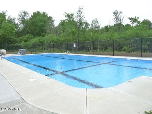 5 Aspen Way Pittsfield, MA 01201 - Photo 18 of 19 a view of a tennis court