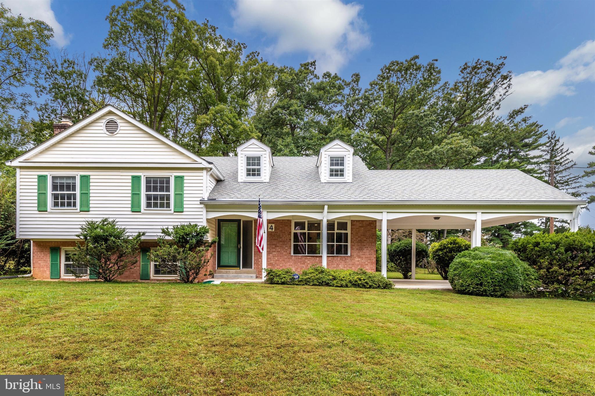 4 Dav Road Rockville, MD 20850 - Photo 1 of 49 5 Level Split with a Wealth of Living Space