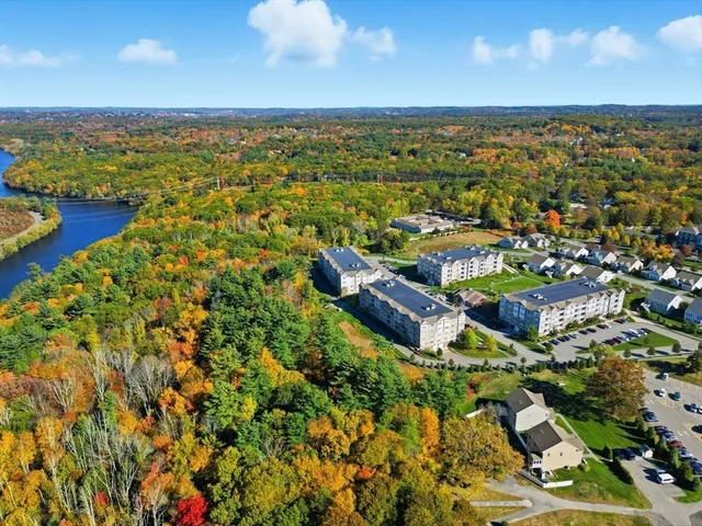 $624,900 | 2 Francis Drive, Unit 213, Andover, MA 01810