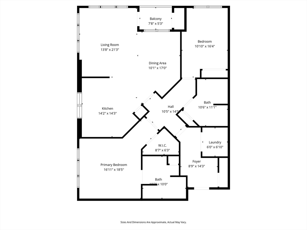 2 Francis Drive, Unit 213 Andover, MA 01810 - Photo 36 of 36