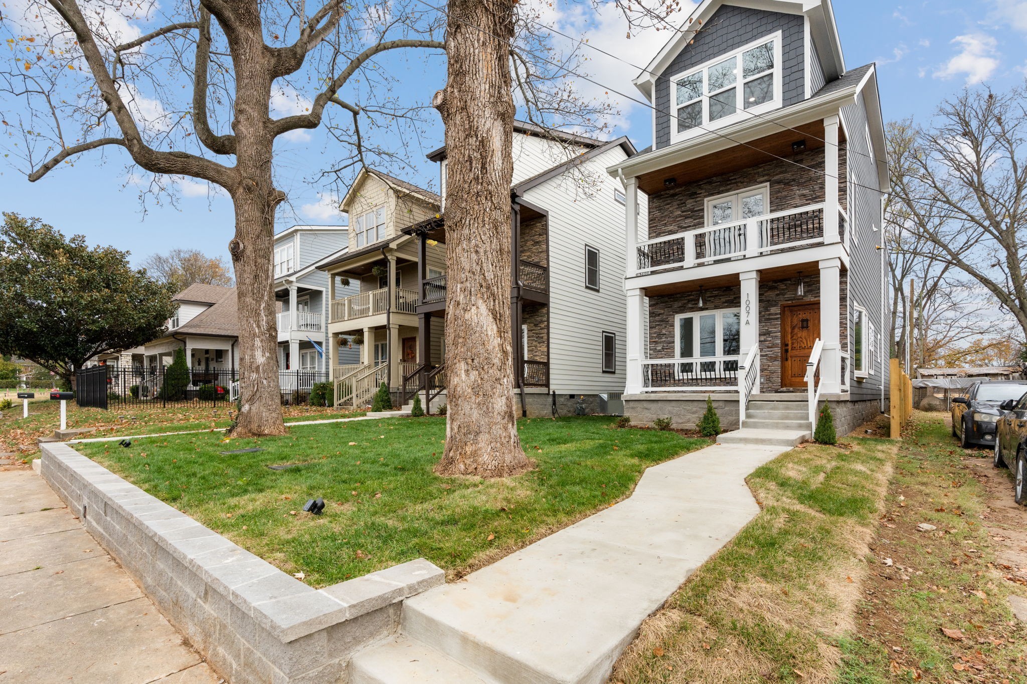 1007 North 5th St Unit A  