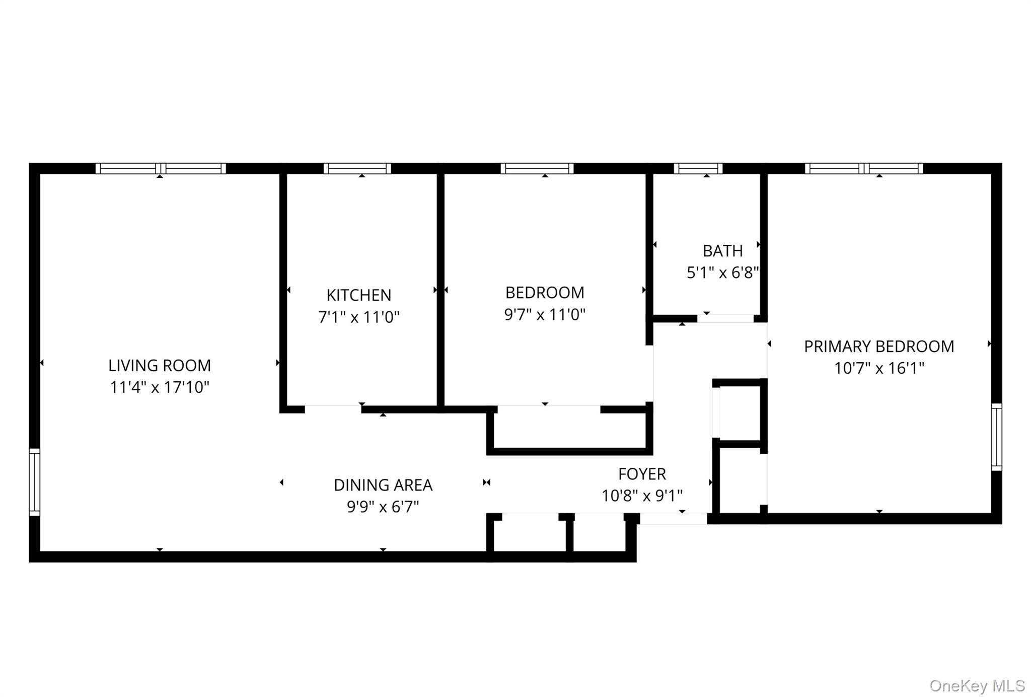 150-15 72nd Road, Unit 5G Queens, NY 11367 - Photo 27 of 27 a picture of floor with and a painting