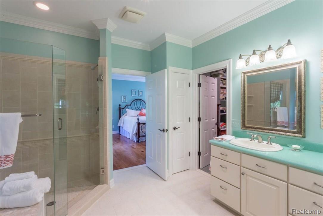 63 Waldon Road Clarkston, MI 48346 - Photo 35 of 83 master suite_Entry48.jpg