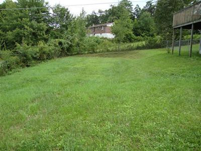207 Beech Fork Road Clay City, KY 40312 - Photo 5 of 14 Back yard