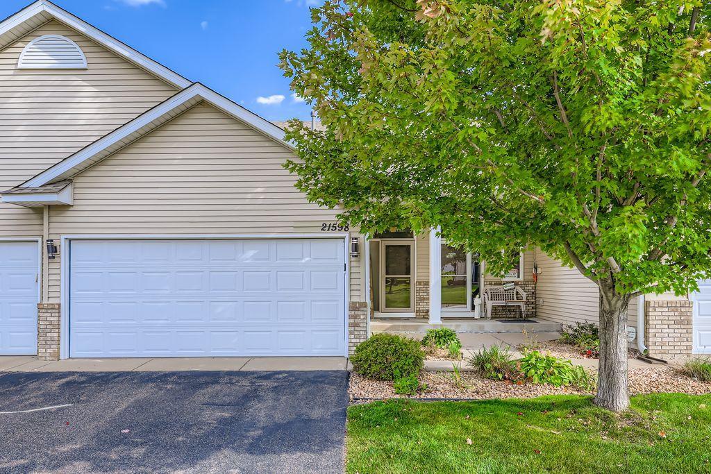 21598 Evergreen Trail Rogers, MN 55374 - Photo 1 of 1