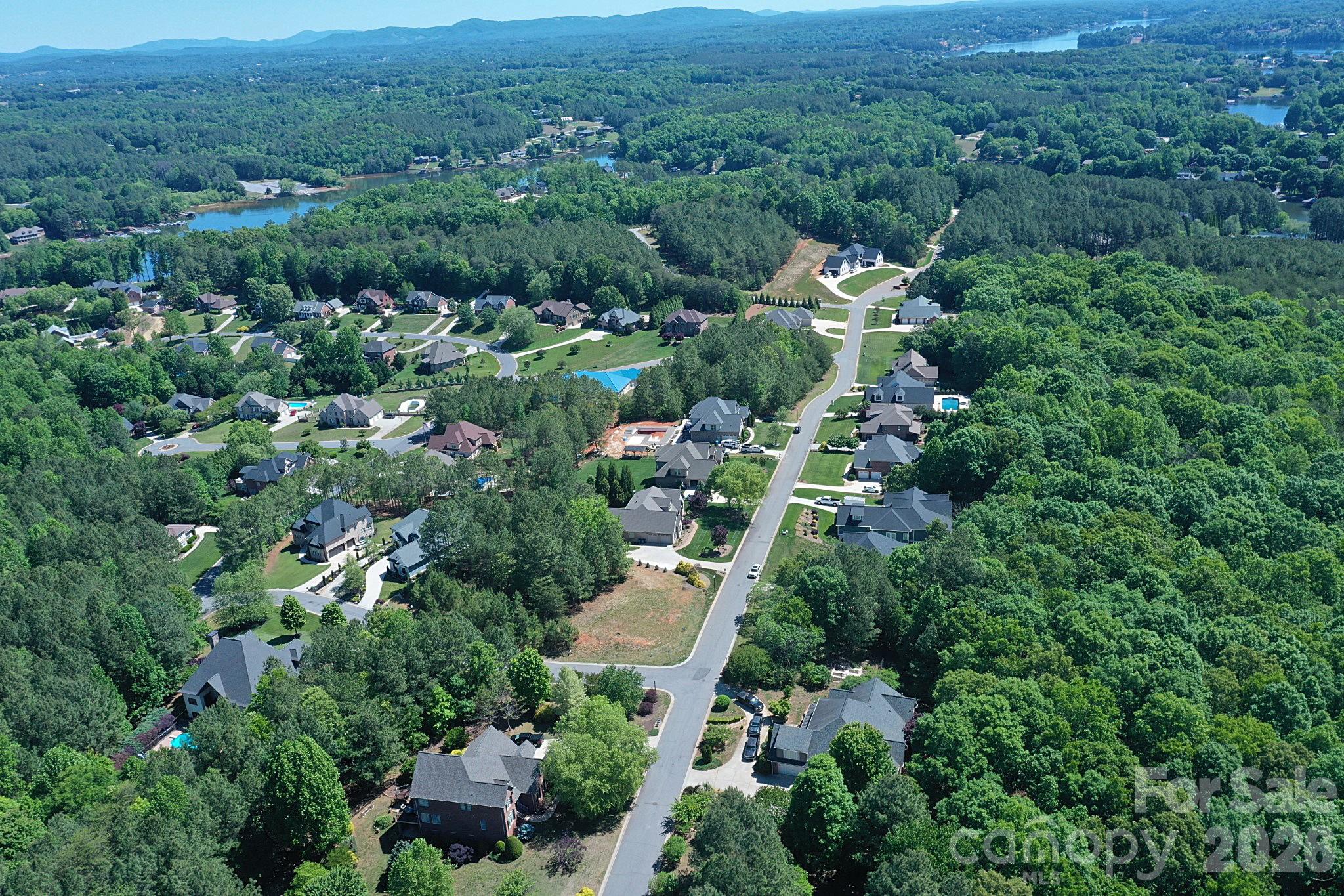 0 Blackhawk Ridge Way, Unit 328 Granite Falls, NC 28630 - Photo 8 of 12 Gallery Image 8