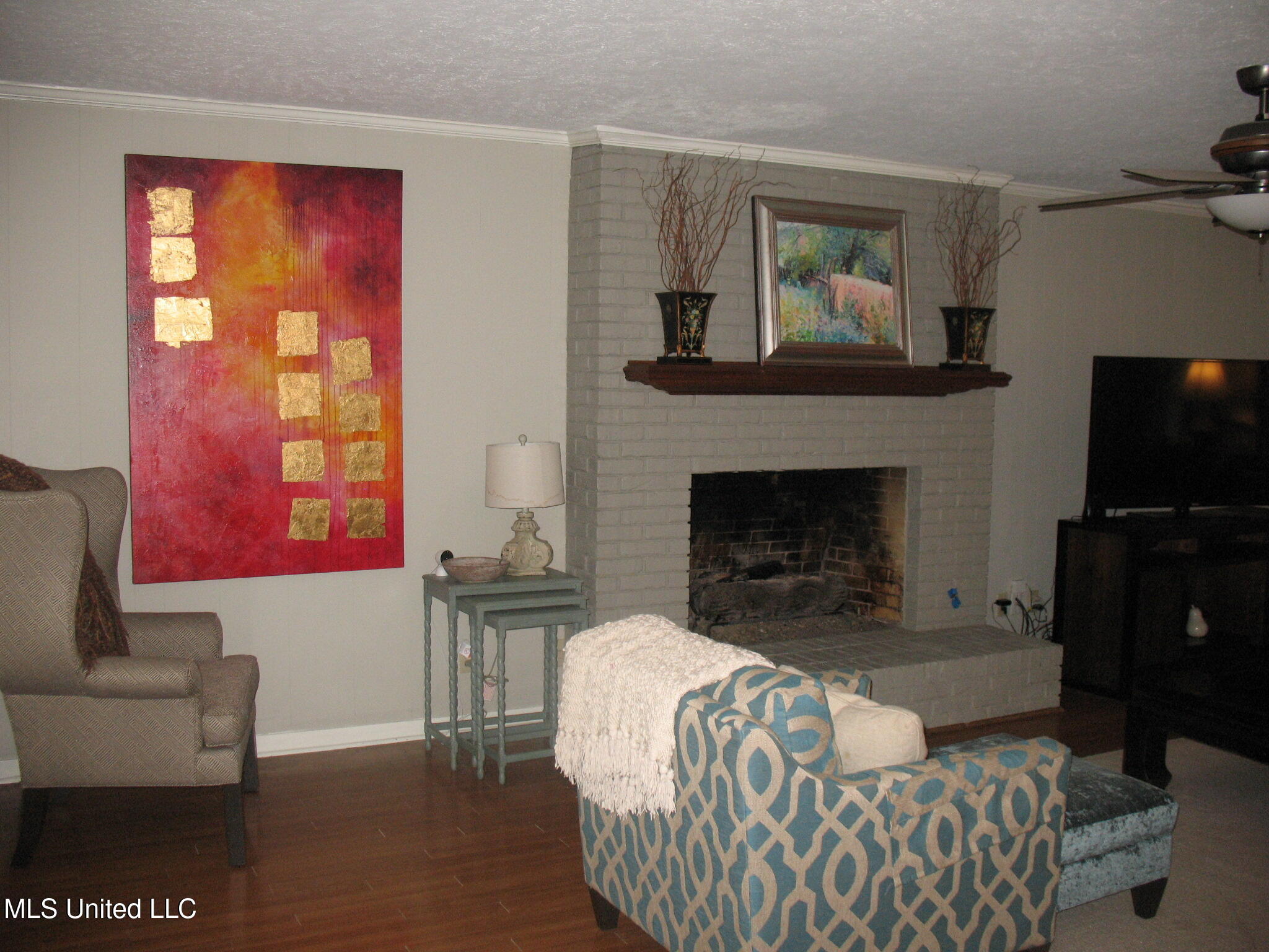 4125 Robin Drive Jackson, MS 39206 - Photo 22 of 41 1B2AA77A-D5CB-406B-9D30-AA7BA8A65C2A