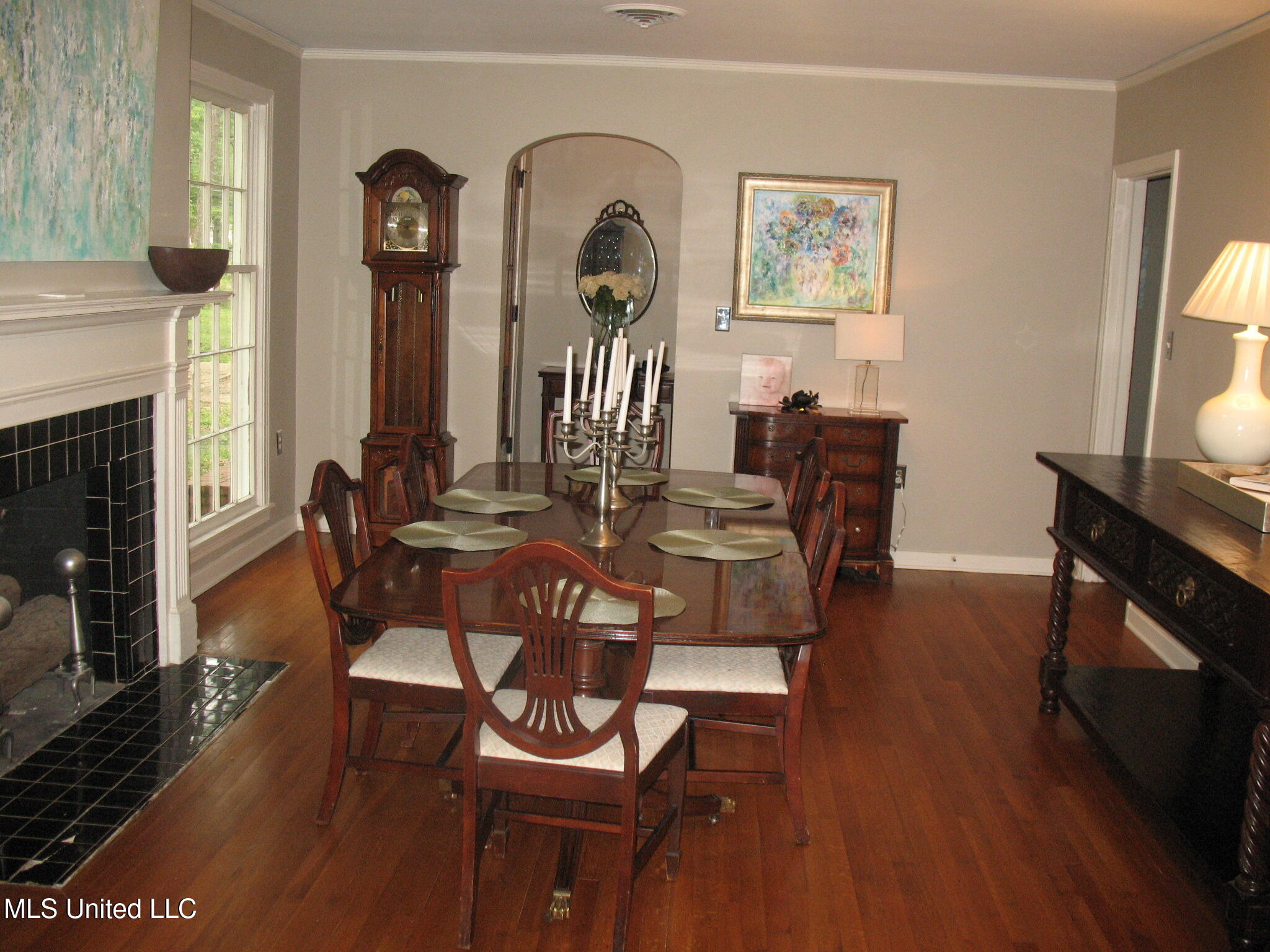 4125 Robin Drive Jackson, MS 39206 - Photo 9 of 41 1D13981E-5570-4E1C-B1E3-5E36E9E7979F