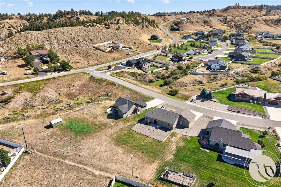 618 Lacey Road Billings, MT 59101 - Photo 16 of 16 Gallery Image 16