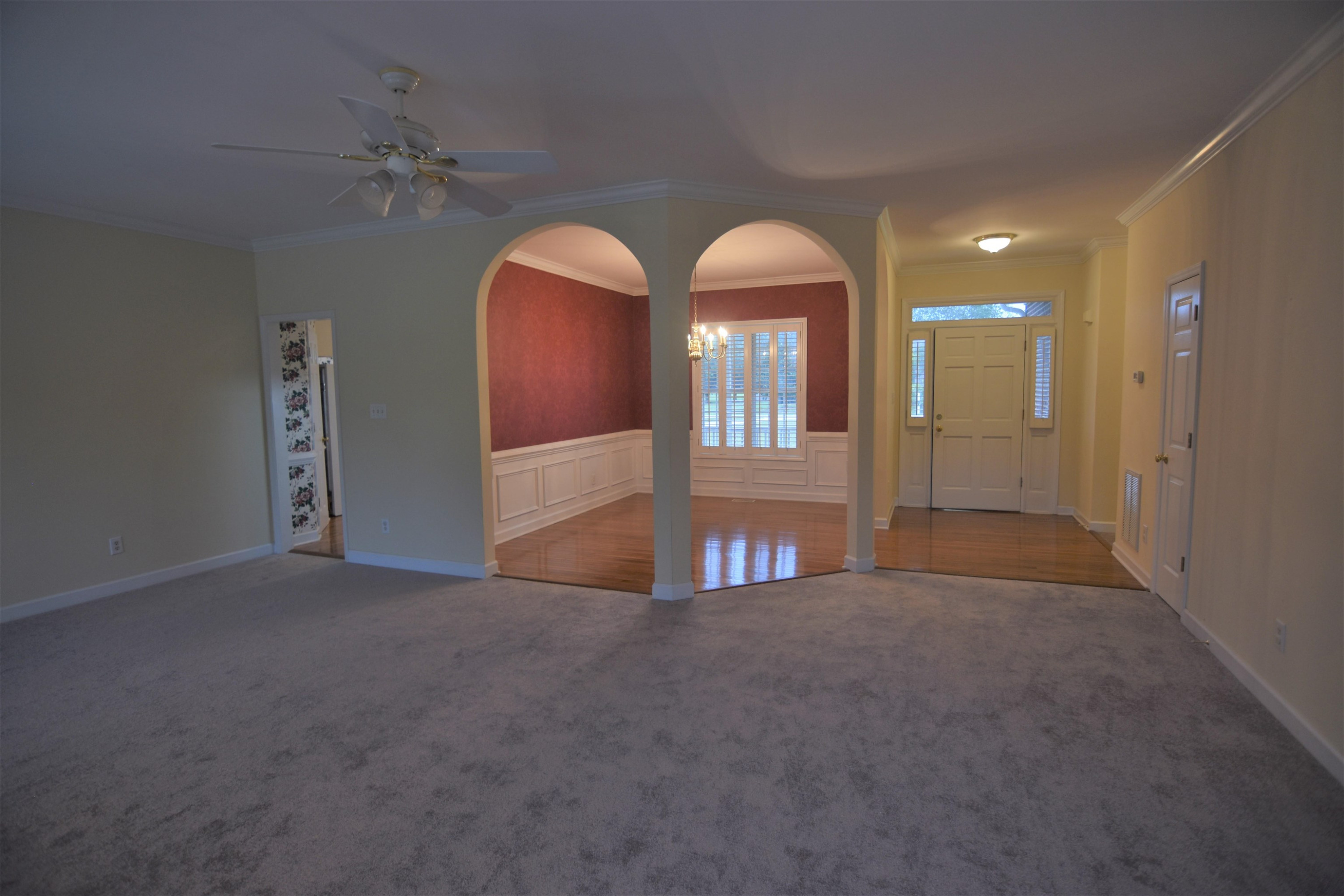 1025 Red Brick Road Garner, NC 27529 - Photo 9 of 30 Photo 9