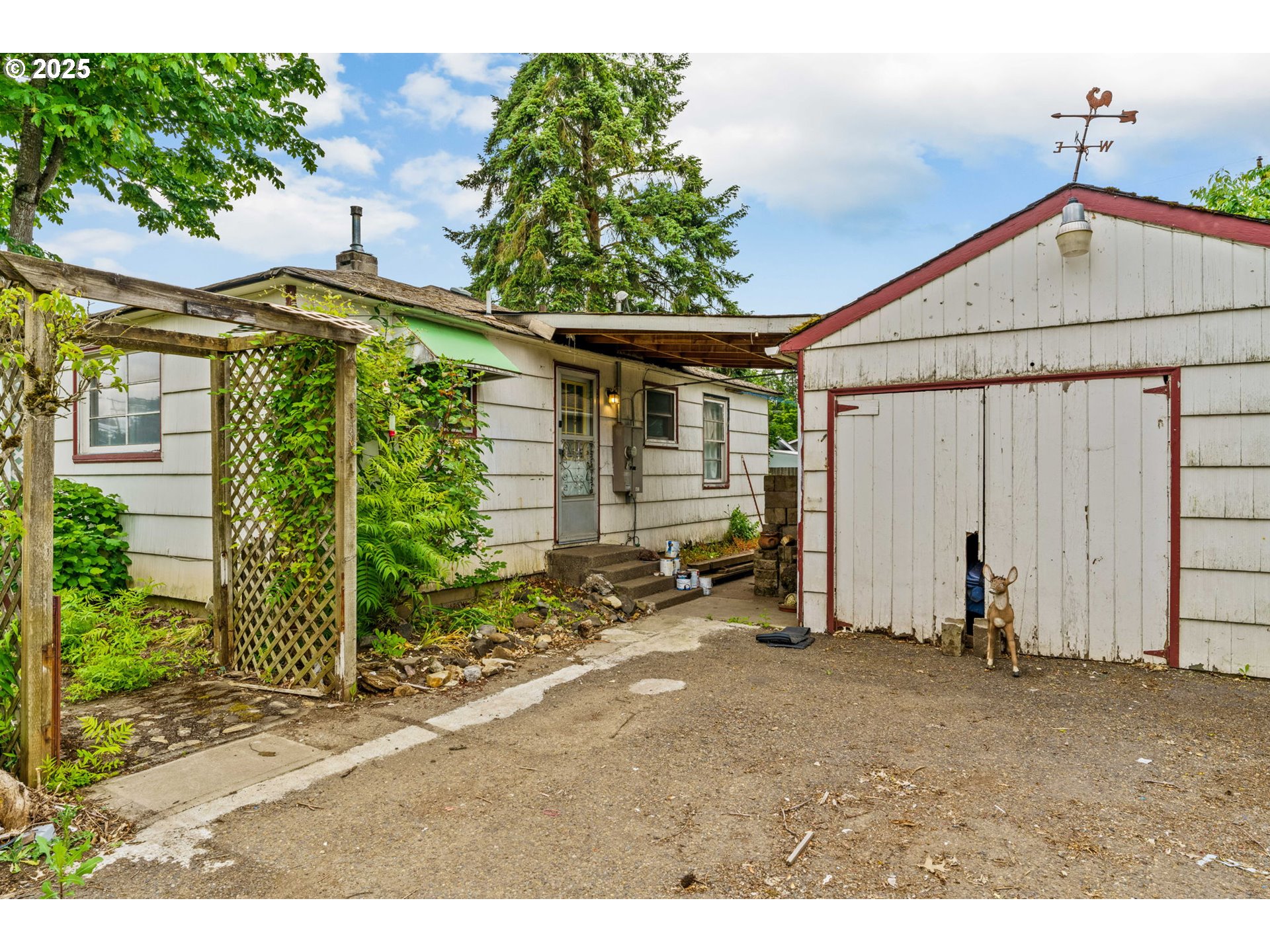 535 Pacific Avenue Springfield, OR 97477 - Photo 5 of 18