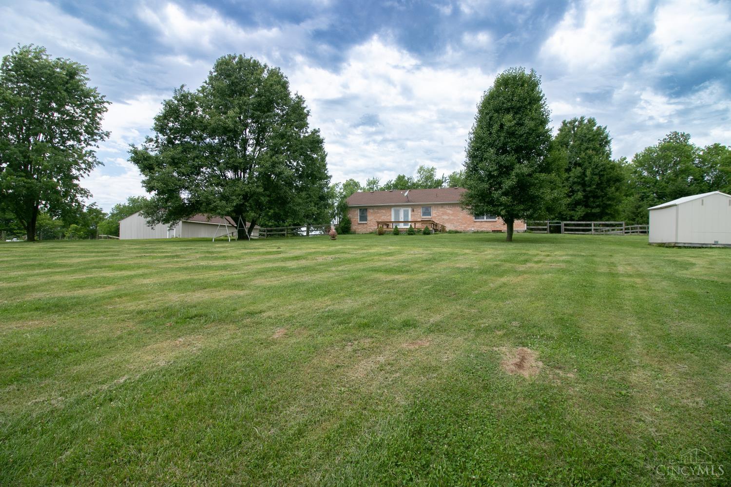 2771 Bolender Road Felicity, OH 45120 - Photo 40 of 67