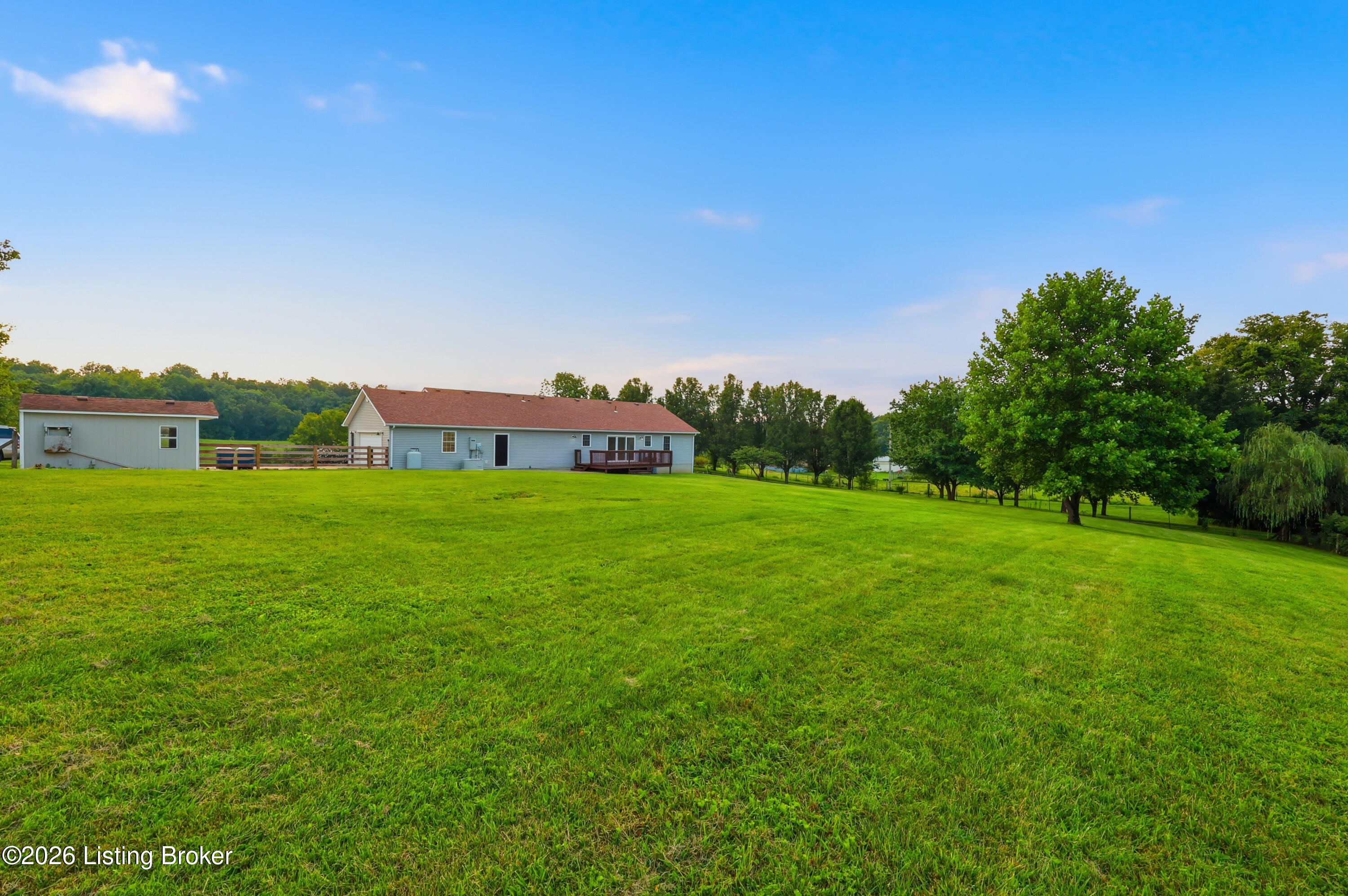 1279 Rice Road Lawrenceburg, KY 40342 - Photo 85 of 91 1279 Rice Rd