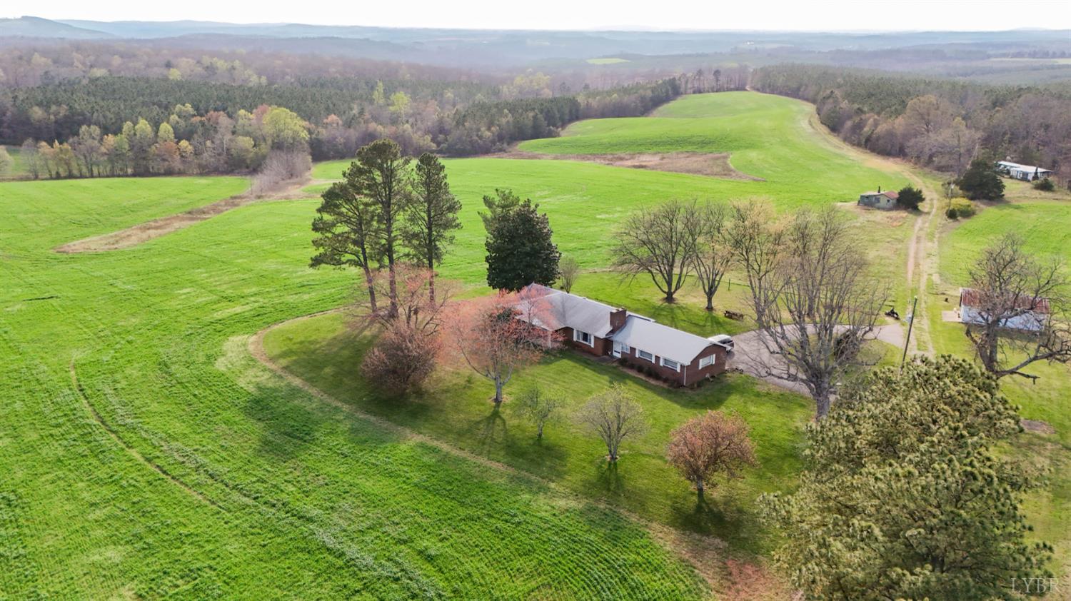 677 Tabor Road Gladys, VA 24554 - Photo 50 of 84