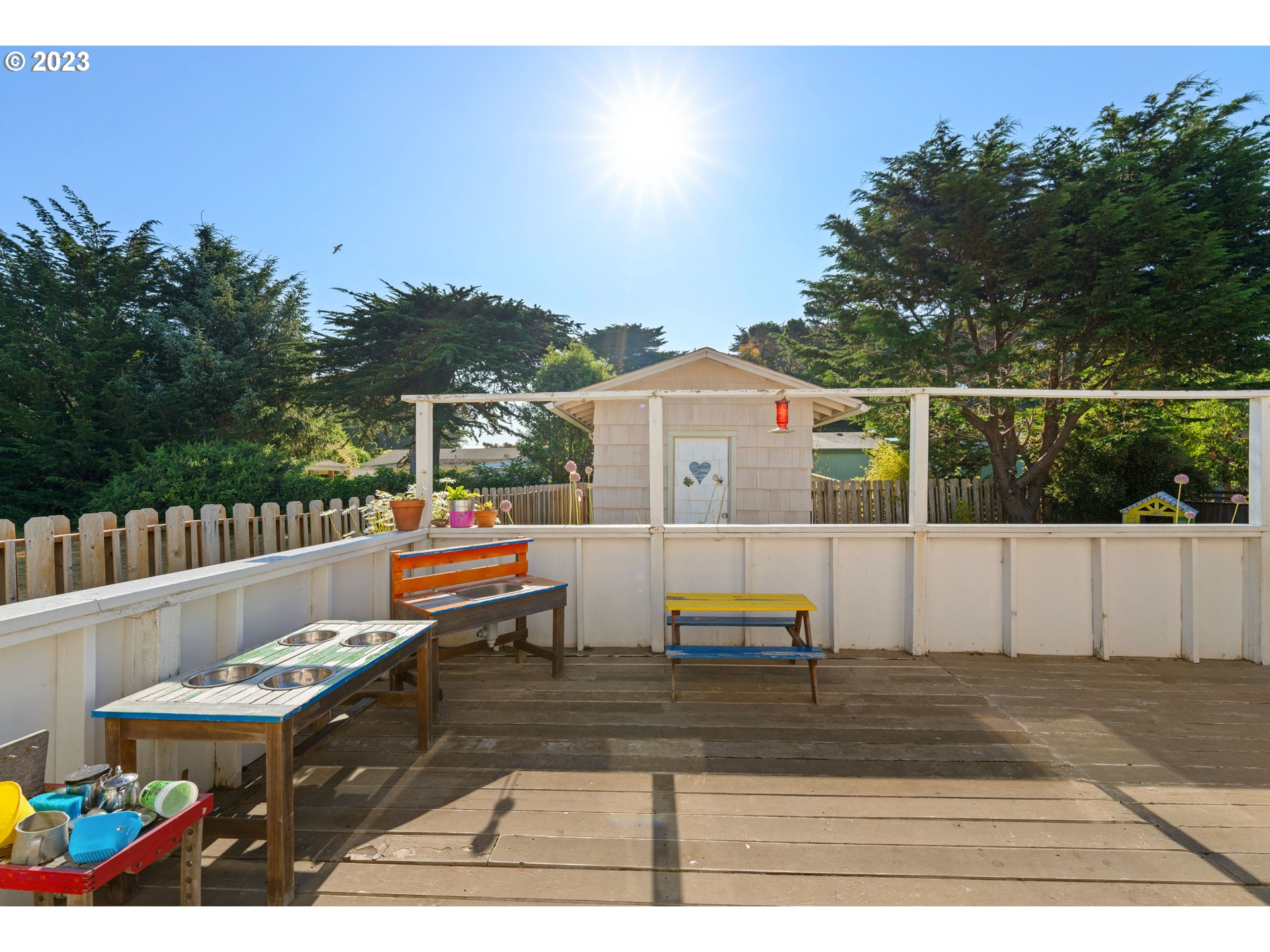 535 Edison Avenue Southwest Bandon, OR 97411 - Photo 23 of 33