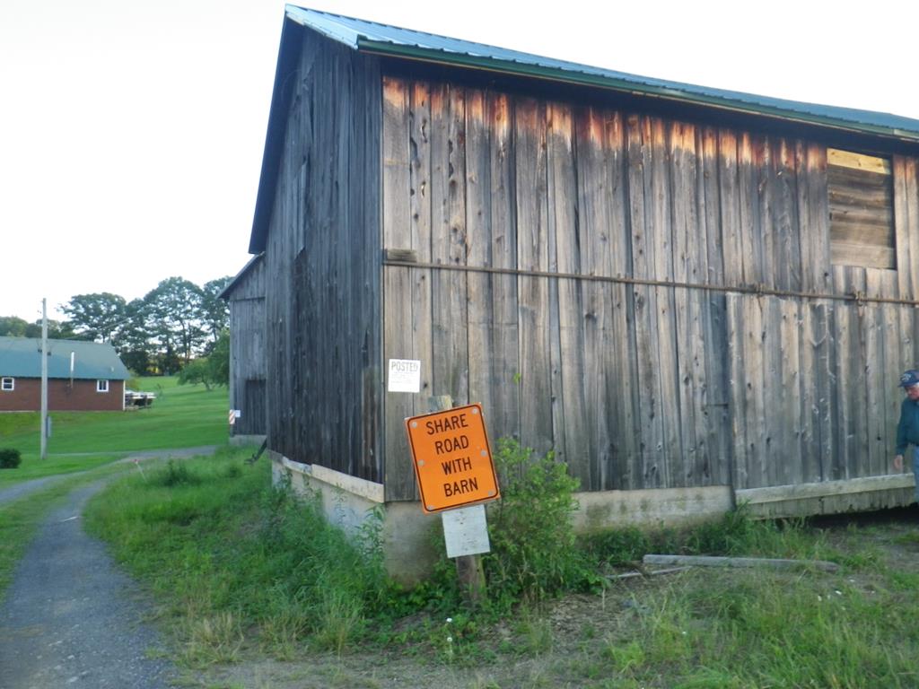 2-barns St Lawrence Road Patton, PA 16668 - Photo 20 of 37 Gallery Image 20