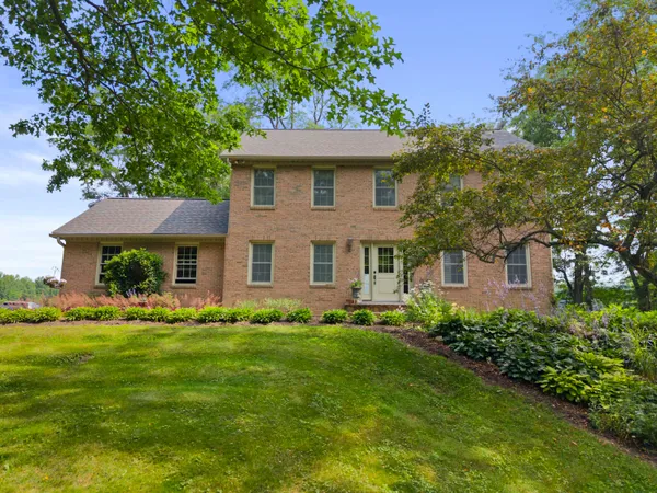 $1,699,000 | 14235 North Old 3C Road, Sunbury, OH 43074