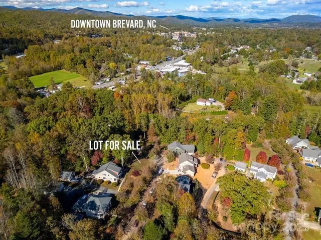 $89,000 | Lot 1 Cadence Circle, Brevard, NC 28712