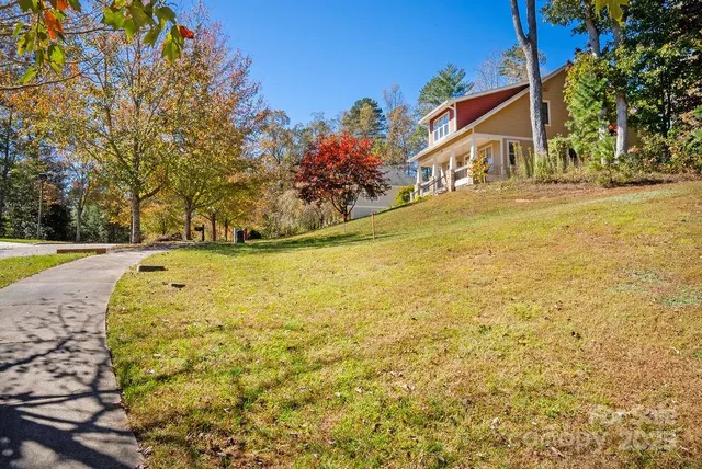 $89,000 | Lot 1 Cadence Circle, Brevard, NC 28712