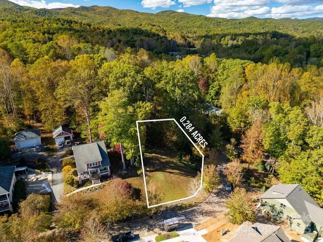 $89,000 | Lot 1 Cadence Circle, Brevard, NC 28712