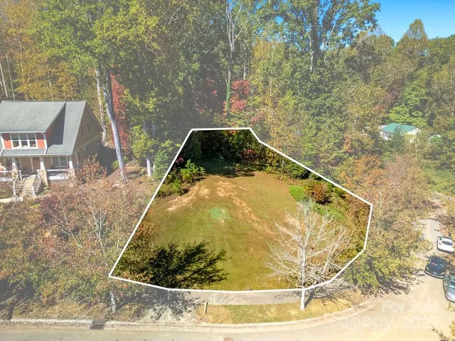 $89,000 | Lot 1 Cadence Circle, Brevard, NC 28712
