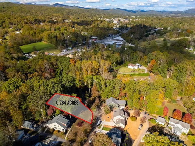 $89,000 | Lot 1 Cadence Circle, Brevard, NC 28712